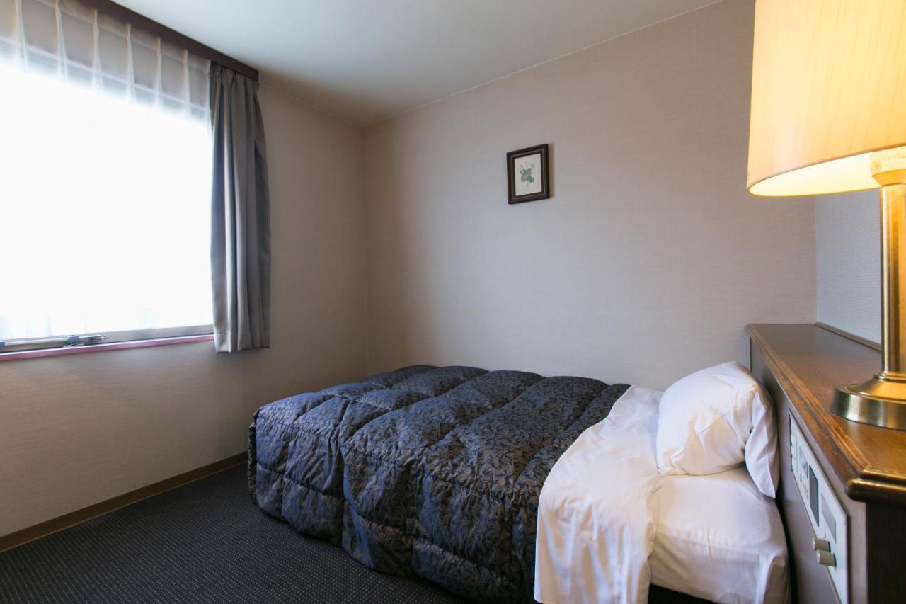 Ichinomiya City Hotel Exterior foto